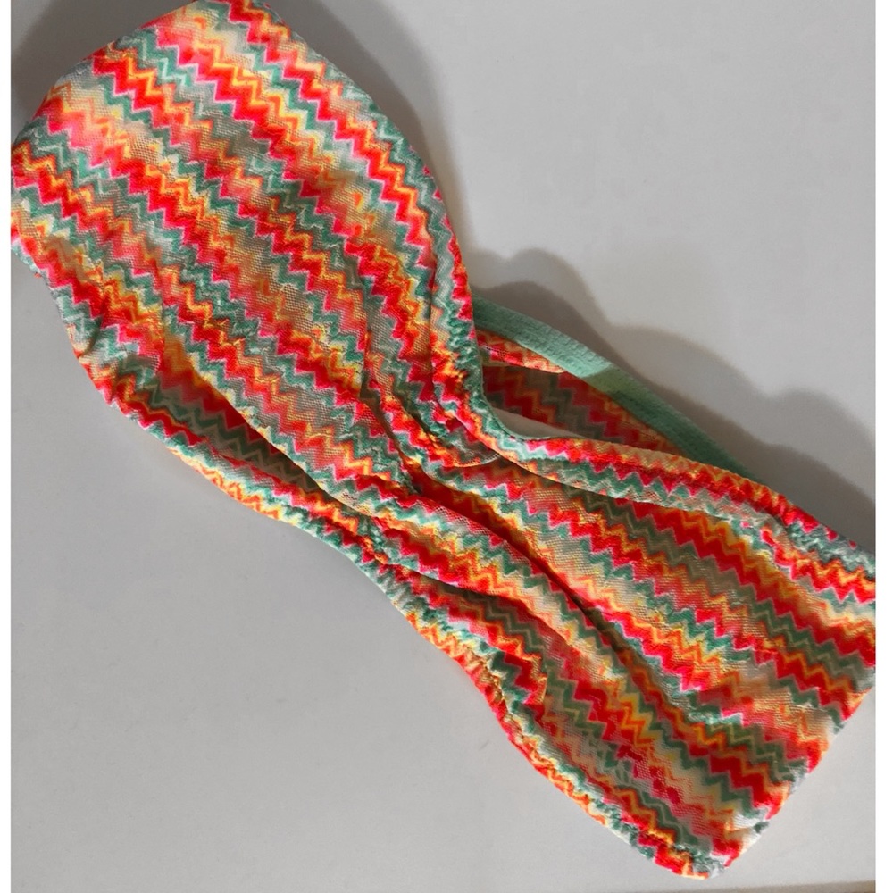 Multi-color PINK by Victoria’s Secret bandeau